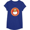 image:imageGudetama Year of the Ox Lunar New Year 2021 TShirtRoyal Blue