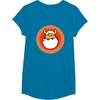 image:imageGudetama Year of the Ox Lunar New Year 2021 TShirtSapphire Blue