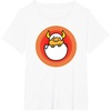 image:imageGudetama Year of the Ox Lunar New Year 2021 TShirtWhite