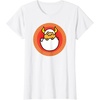 image:imageGudetama Year of the Ox Lunar New Year 2021 TShirtWhite