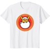 image:imageGudetama Year of the Ox Lunar New Year 2021 TShirtWhite