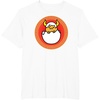 image:imageGudetama Year of the Ox Lunar New Year 2021 TShirtWhite