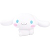 image:imageHamee Sanrio Hello Kitty and Friends Cinnamoroll Jumbo Squishy Toy Slow Rising Cute SquiSHU Sweet Cotton Candy Scented Birthday Gift Bags Party Favors Gift Basket Filler Stress Relief
