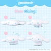 image:imageHamee Sanrio Hello Kitty and Friends Cinnamoroll Jumbo Squishy Toy Slow Rising Cute SquiSHU Sweet Cotton Candy Scented Birthday Gift Bags Party Favors Gift Basket Filler Stress Relief