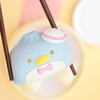 image:imageHamee Sanrio Hello Kitty and Friends Cute Water Filled Surprise Capsule Squishy Toy Steamed Bun Birthday Gift Bag Party Favor Gift Basket Filler Stress Relief  1 Pc Mystery  Blind Capsule5 Pc All 5 Styles
