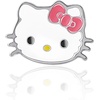 image:imageHello Kitty 14g Cartilage Earring Sanrio Stainless Steel Piercing Jewelry Kawaii Cute Stud Earring Officially Licensed 1 Piece