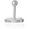 image:imageHello Kitty 14g Cartilage Earring Sanrio Stainless Steel Piercing Jewelry Kawaii Cute Stud Earring Officially Licensed 1 Piece