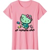 image:imageHello Kitty AdHorrorable TShirtPink