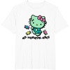 image:imageHello Kitty AdHorrorable TShirtWhite