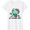 image:imageHello Kitty AdHorrorable TShirtWhite