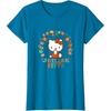 image:imageHello Kitty Autumn Woodland TShirtSapphire Blue