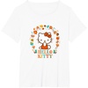 image:imageHello Kitty Autumn Woodland TShirtWhite