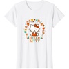 image:imageHello Kitty Autumn Woodland TShirtWhite