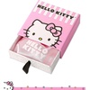 image:imageHello Kitty Belly Button Ring 14g Stainless Steel Kawaii Belly Button Piercing Jewelry Sanrio Official LicenseHello Kitty Dangling
