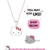 image:imageHello Kitty Belly Button Ring 14g Stainless Steel Kawaii Belly Button Piercing Jewelry Sanrio Official LicenseHello Kitty Face