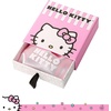 image:imageHello Kitty Belly Button Ring 14g Stainless Steel Kawaii Belly Button Piercing Jewelry Sanrio Official LicenseHello Kitty Pave Crystal Ring