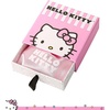 image:imageHello Kitty Belly Button Ring 14g Stainless Steel Kawaii Belly Button Piercing Jewelry Sanrio Official LicenseHello Kitty Rainbow