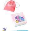 image:imageHello Kitty Belly Button Ring 14g Stainless Steel Kawaii Belly Button Piercing Jewelry Sanrio Official LicenseKuromi