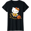image:imageHello Kitty Candy Corn Cutie Halloween TShirtBlack