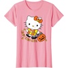 image:imageHello Kitty Candy Corn Cutie Halloween TShirtPink
