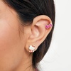 image:imageHello Kitty Earrings Set  Official License 3Pack Stud Earrings  Hello Kitty Stuff from SanrioHello Kitty Pink Bow
