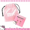 image:imageHello Kitty Earrings Set  Official License 3Pack Stud Earrings  Hello Kitty Stuff from SanrioHello Kitty Pink and Yellow