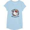 image:imageHello Kitty Eeriesistibly Cute TShirtBaby Blue