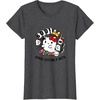 image:imageHello Kitty Eeriesistibly Cute TShirtDark Heather Grey
