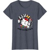 image:imageHello Kitty Eeriesistibly Cute TShirtHeather Blue