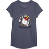 image:imageHello Kitty Eeriesistibly Cute TShirtHeather Blue
