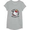 image:imageHello Kitty Eeriesistibly Cute TShirtHeather Grey