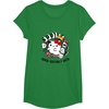 image:imageHello Kitty Eeriesistibly Cute TShirtKelly Green