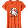 image:imageHello Kitty Eeriesistibly Cute TShirtOrange