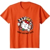 image:imageHello Kitty Eeriesistibly Cute TShirtOrange