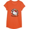 image:imageHello Kitty Eeriesistibly Cute TShirtOrange