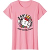 image:imageHello Kitty Eeriesistibly Cute TShirtPink