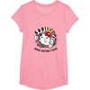 image:imageHello Kitty Eeriesistibly Cute TShirtPink