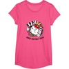 image:imageHello Kitty Eeriesistibly Cute TShirtPink Heather