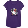 image:imageHello Kitty Eeriesistibly Cute TShirtPurple