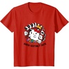 image:imageHello Kitty Eeriesistibly Cute TShirtRed