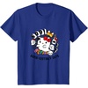 image:imageHello Kitty Eeriesistibly Cute TShirtRoyal Blue
