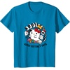 image:imageHello Kitty Eeriesistibly Cute TShirtSapphire Blue