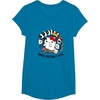 image:imageHello Kitty Eeriesistibly Cute TShirtSapphire Blue