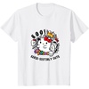 image:imageHello Kitty Eeriesistibly Cute TShirtWhite