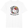 image:imageHello Kitty Eeriesistibly Cute TShirtWhite