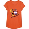 image:imageHello Kitty Happy Halloween TShirtOrange