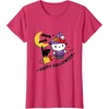 image:imageHello Kitty Happy Halloween TShirtRed Heather