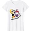 image:imageHello Kitty Happy Halloween TShirtWhite