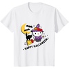 image:imageHello Kitty Happy Halloween TShirtWhite