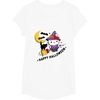 image:imageHello Kitty Happy Halloween TShirtWhite
